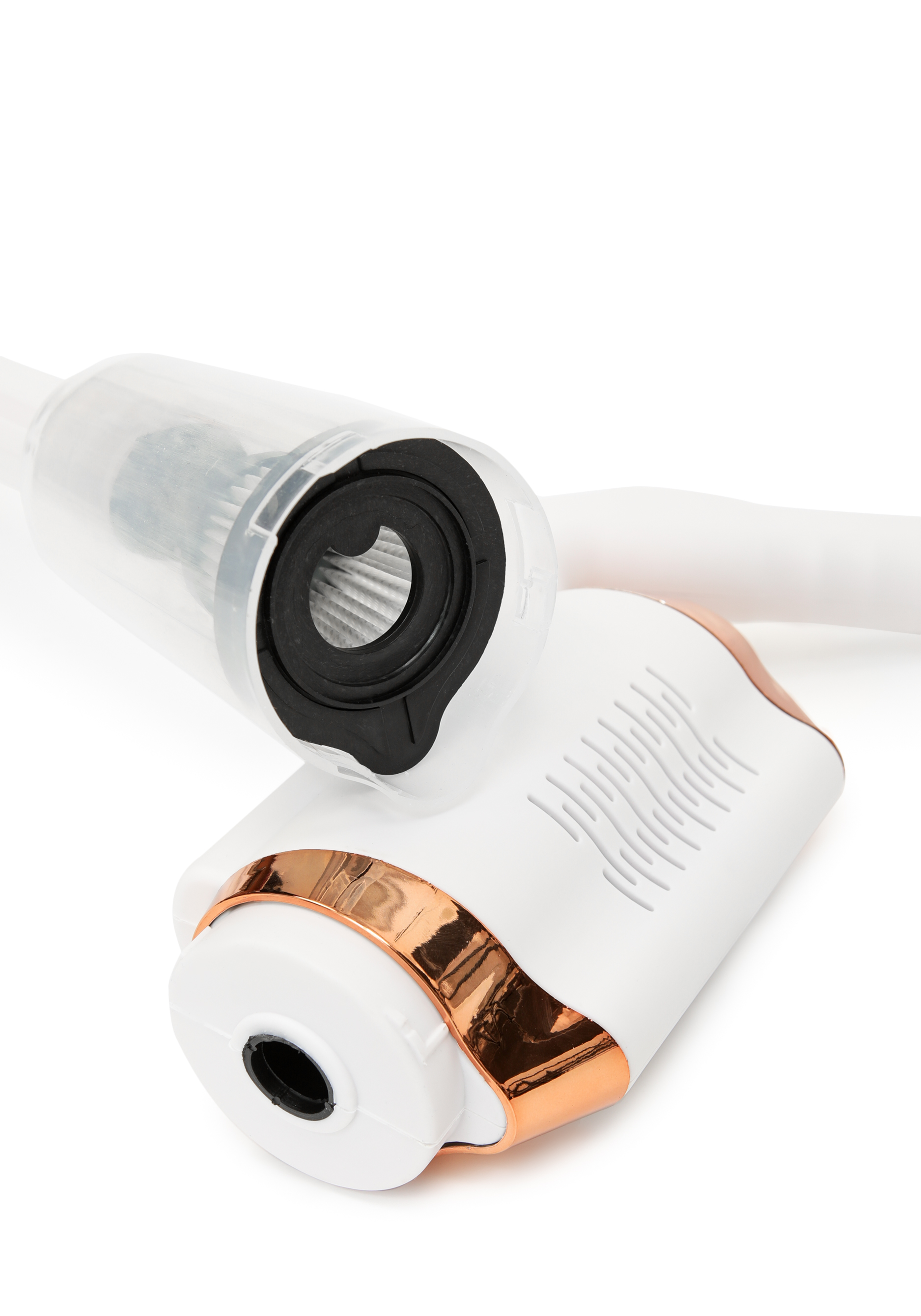 Беспроводной пылесос с высокой мощностью