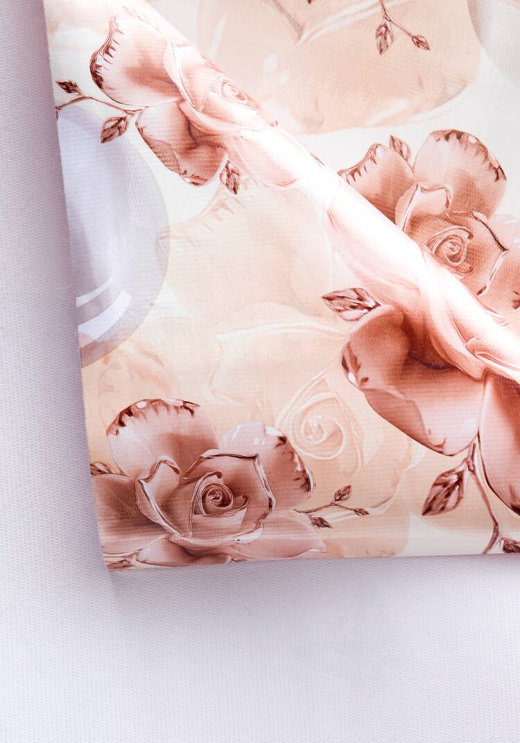 Скатерть с эффектом 3D шир.  750, рис. 3