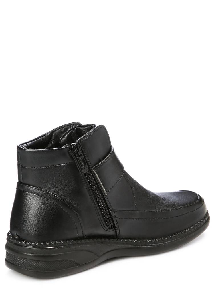 Ботинки женские Верона шир.  750, рис. 9