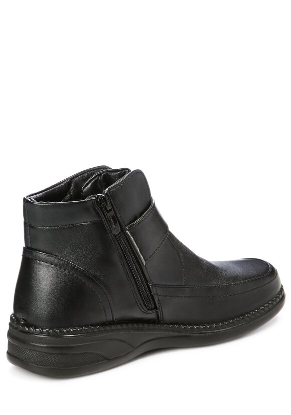 Ботинки женские Верона шир.  580, рис. 9