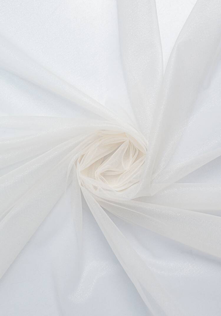 Тюль Шанталь шир.  750, рис. 4