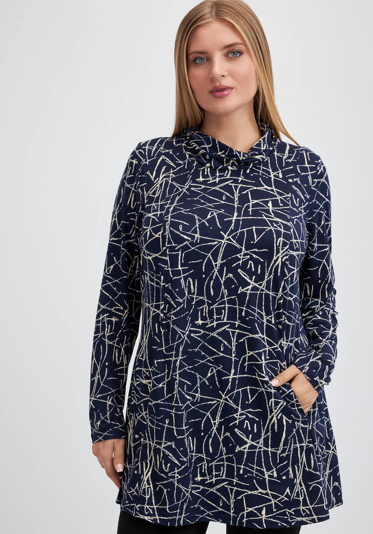 Туника Власта шир.  750, рис. 1