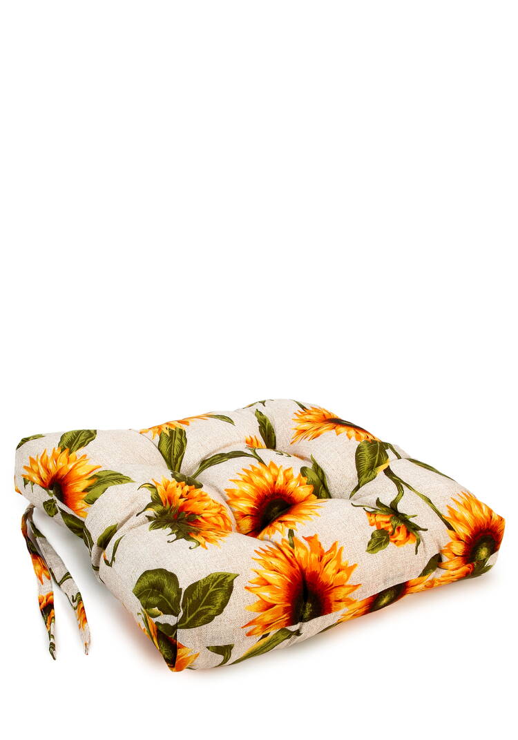 Сидушка для стула Аркада, 2 шт. шир.  750, рис. 23