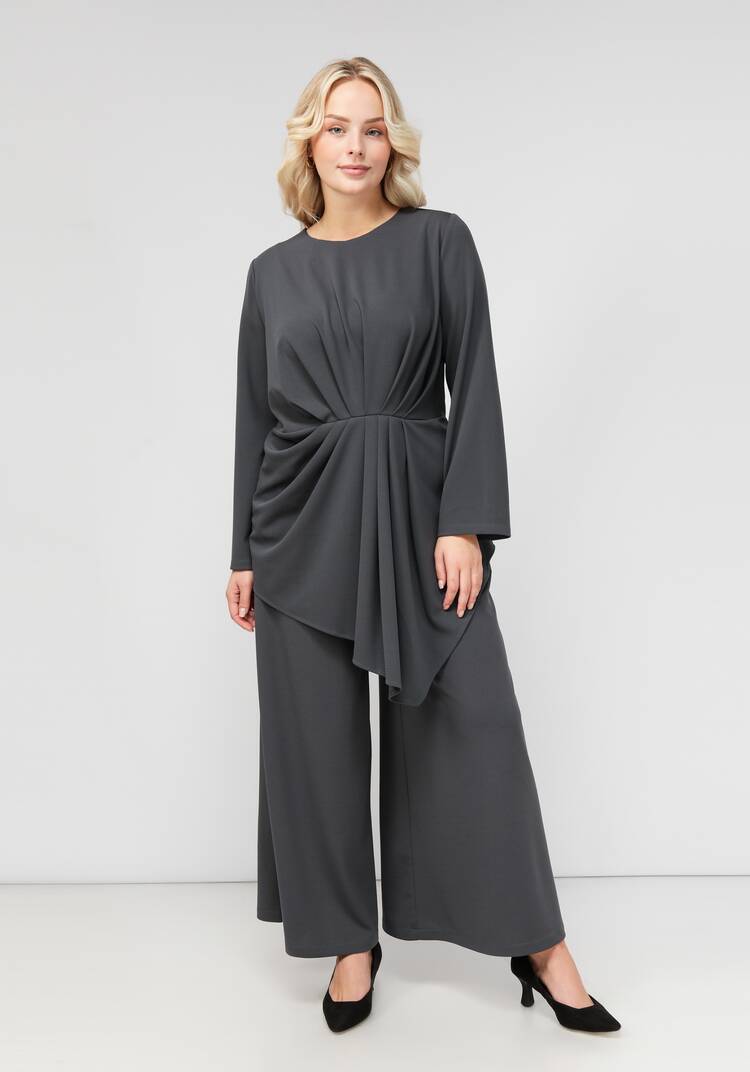 Туника Анита шир.  750, рис. 9