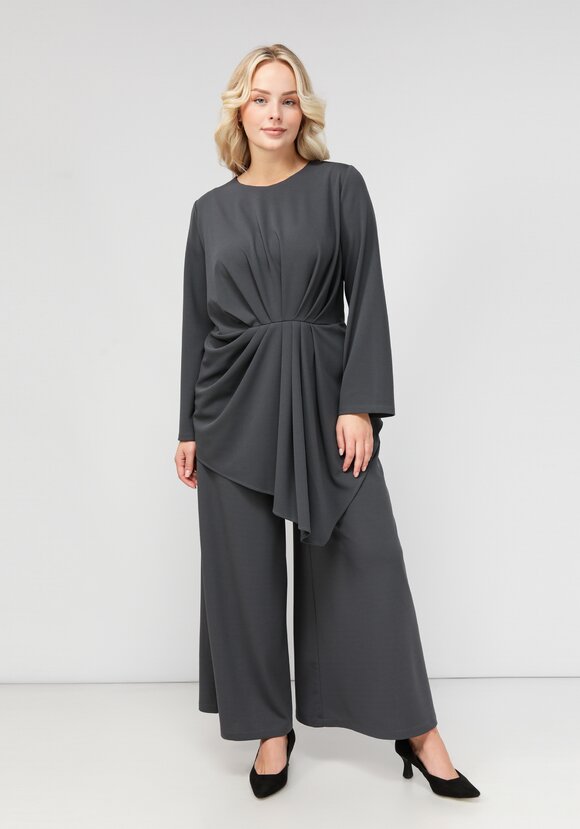 Туника Анита шир.  580, рис. 9