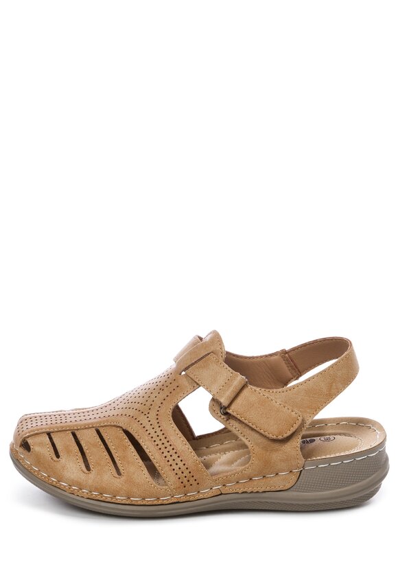 Босоножки Людмила шир.  580, рис. 2