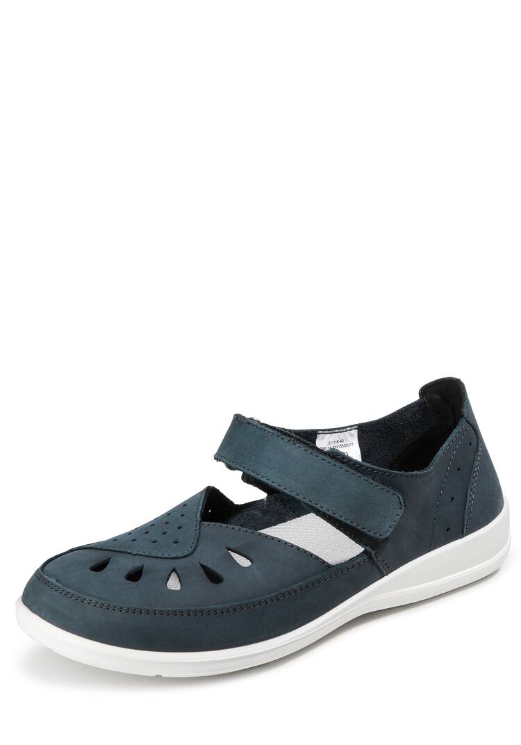 Туфли женские Оливия шир.  750, рис. 45