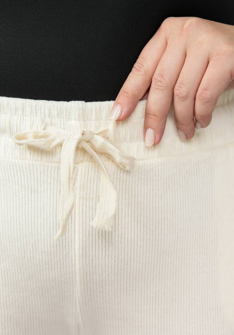 Брюки женские джоггеры шир.  750, рис. 11