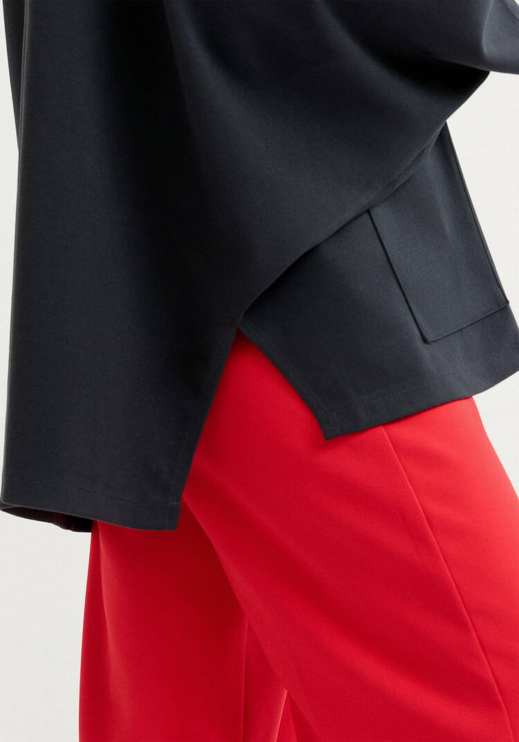 Жакет Виталина шир.  750, рис. 6