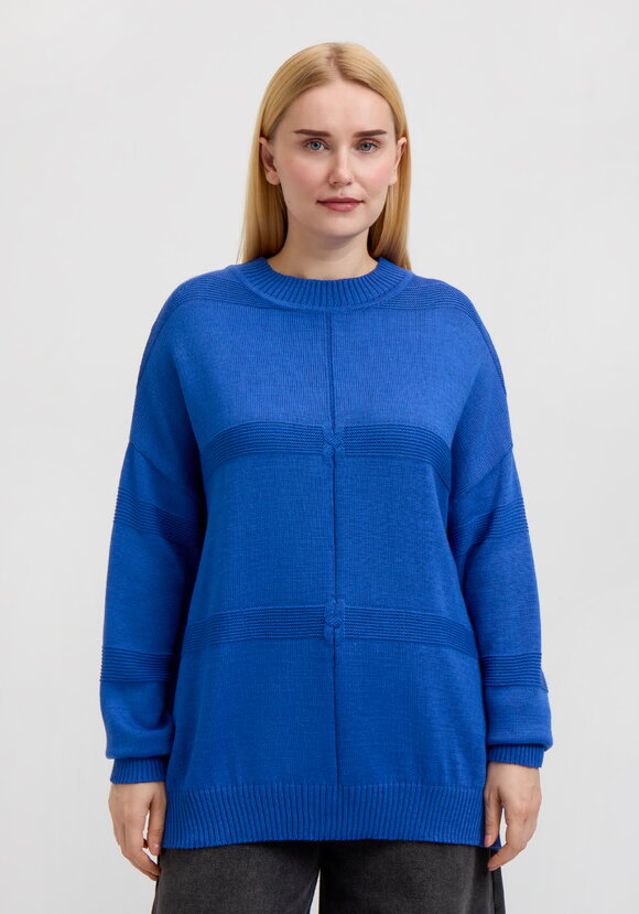 Джемпер Марлен шир.  580, рис. 4