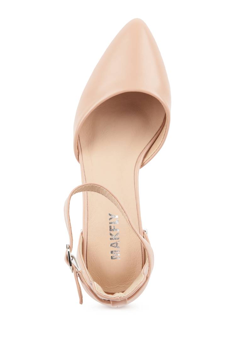 Туфли женские Моника шир.  750, рис. 12