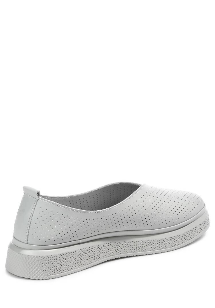 Туфли женские Галина шир.  750, рис. 8