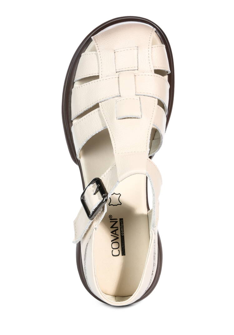 Сандалии женские Абигель шир.  750, рис. 9