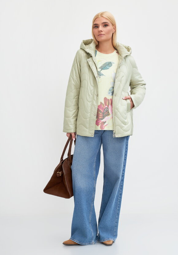 Куртка Натали шир.  580, рис. 2