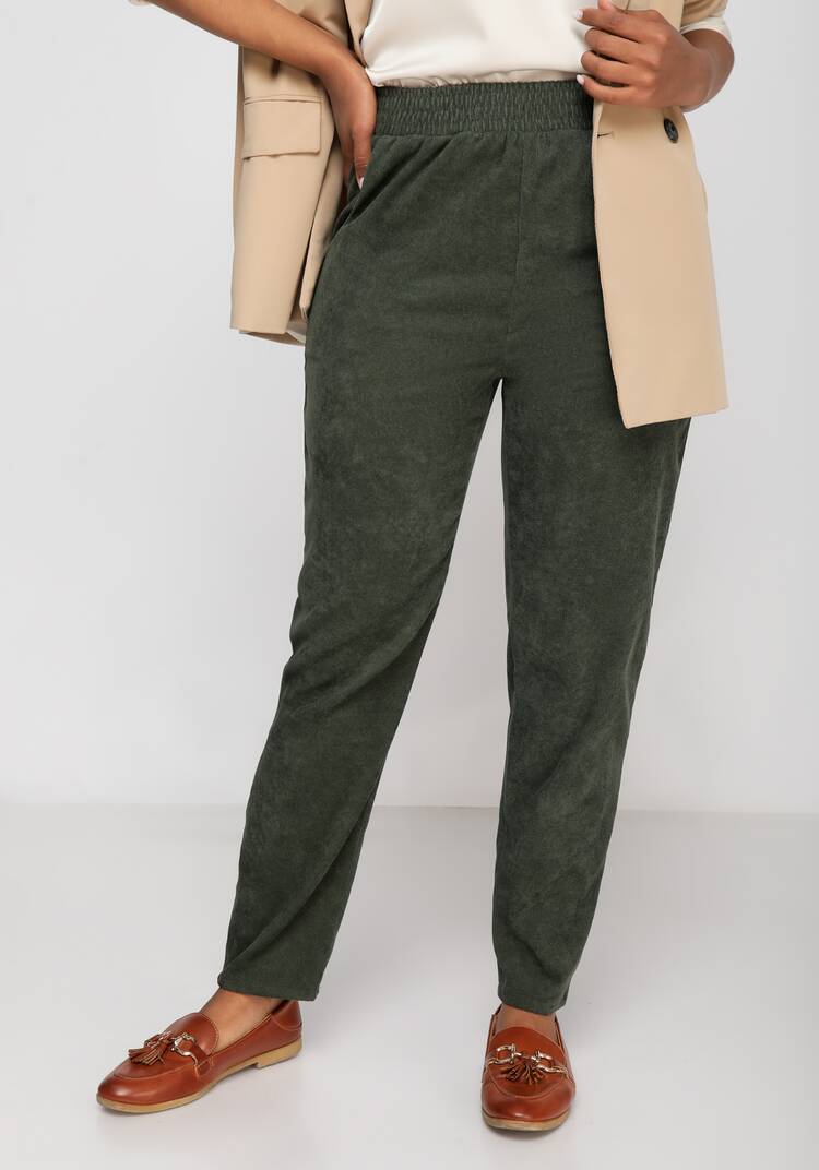 Брюки Домина шир.  750, рис. 1