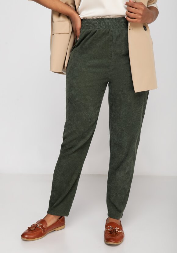 Брюки Домина шир.  580, рис. 1