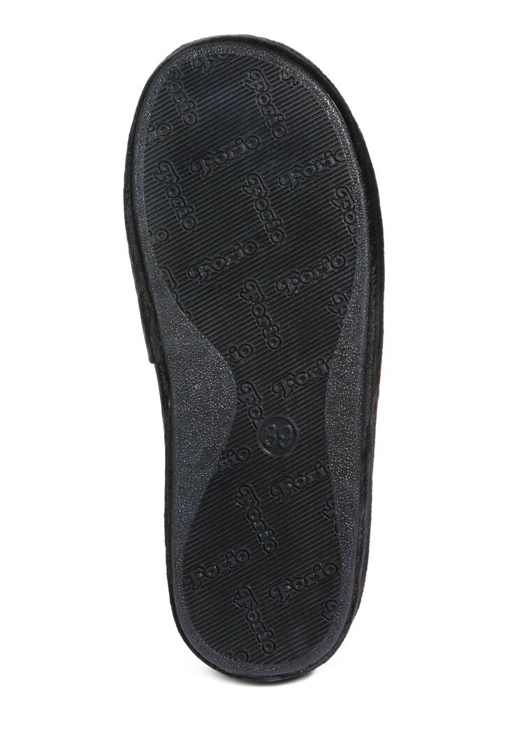 Тапочки женские анатомические шир.  750, рис. 5