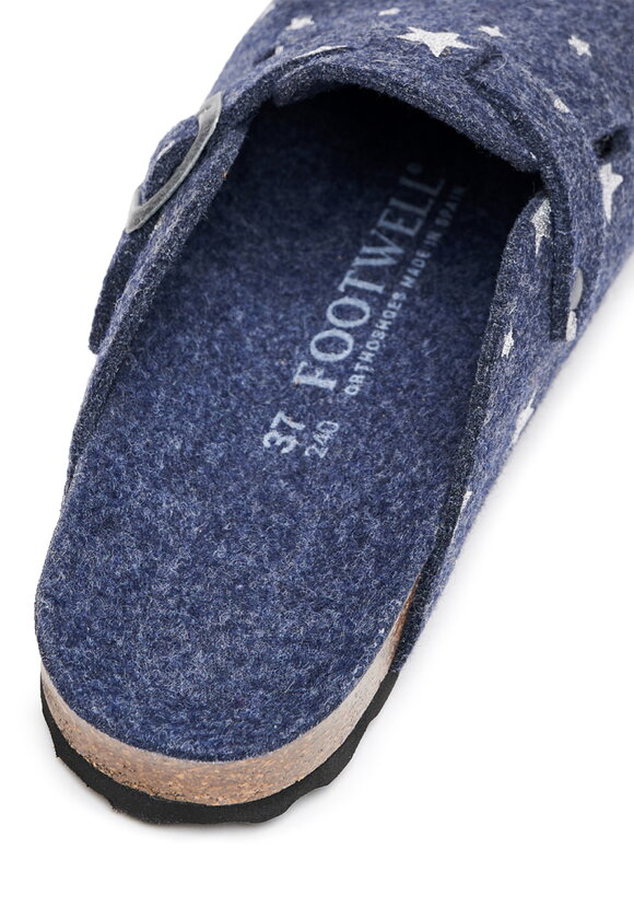 Сабо женские Линда шир.  580, рис. 6