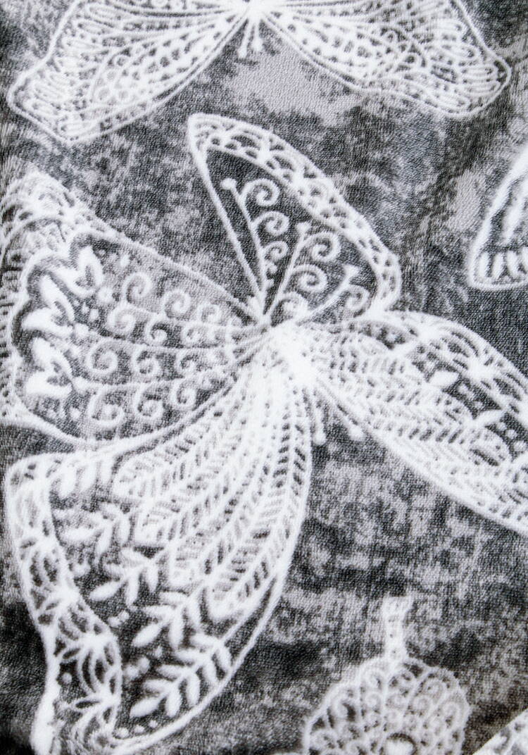 Плед-покрывало Ласковый вечер шир.  750, рис. 15