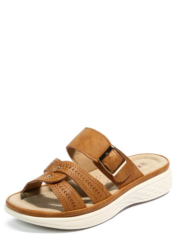 Сабо женские Васелина шир.  580, рис. 16