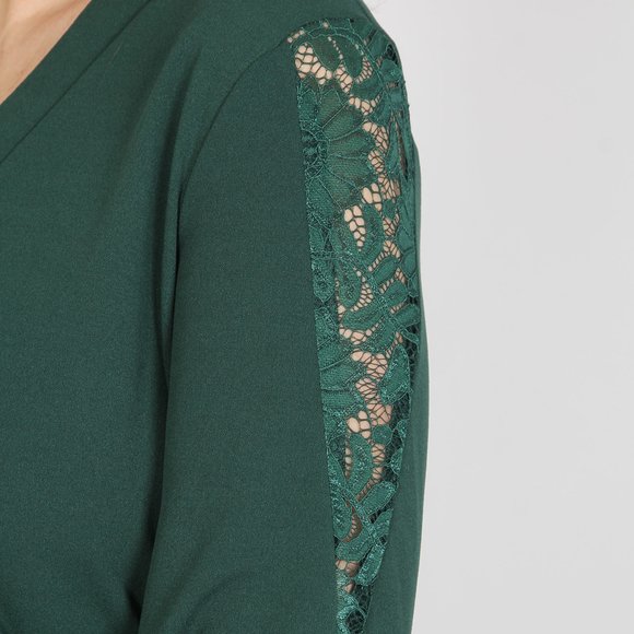 Платье Эрика шир.  580, рис. 24