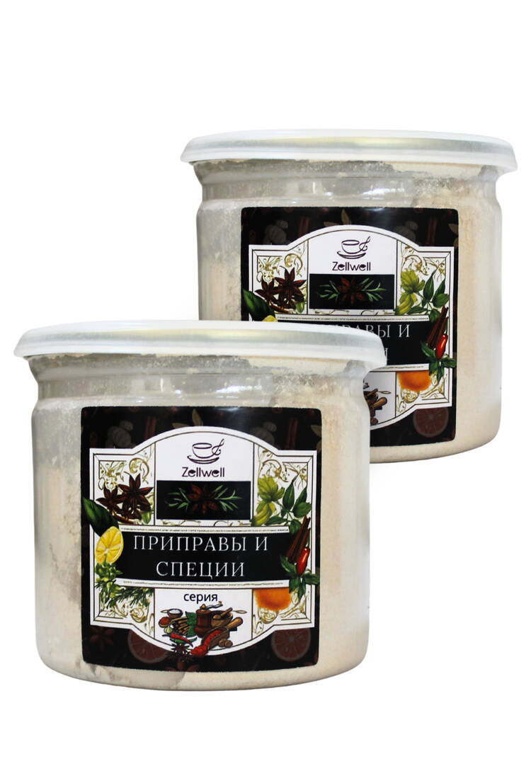 Специи молотые, 2 шт. шир.  750, рис. 9