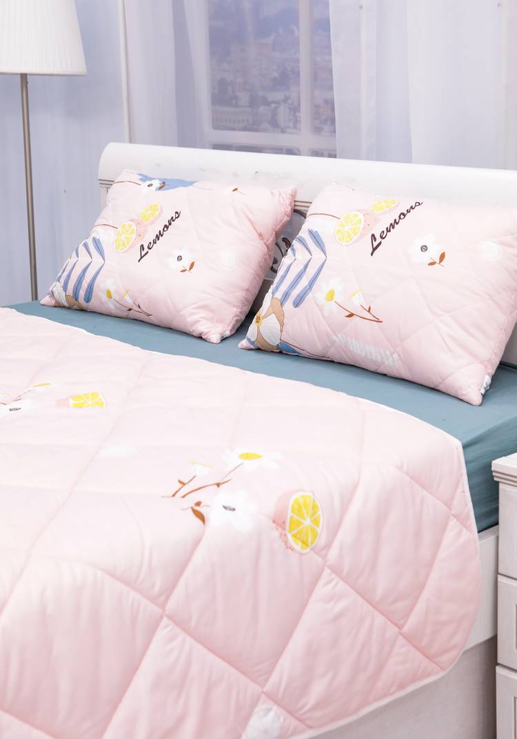 Одеяло Ромашковый рай шир.  750, рис. 3