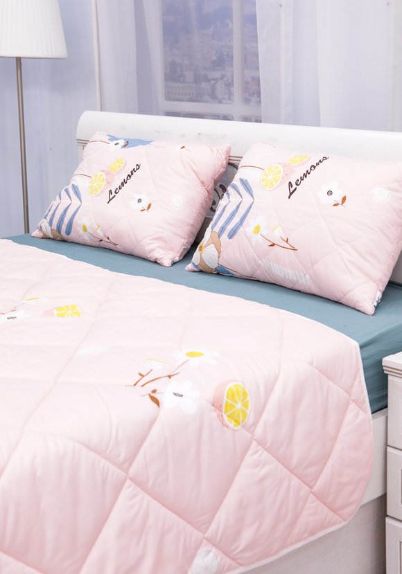 Одеяло Ромашковый рай шир.  580, рис. 3