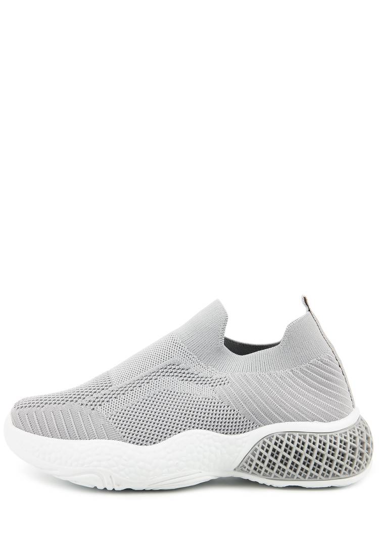 Кроссовки женские Эдит шир.  750, рис. 6