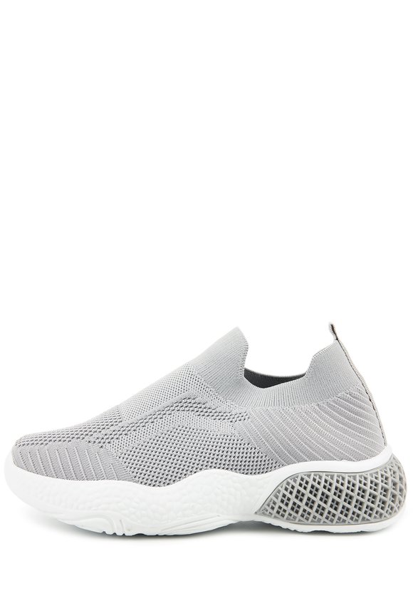 Кроссовки женские Эдит шир.  580, рис. 6