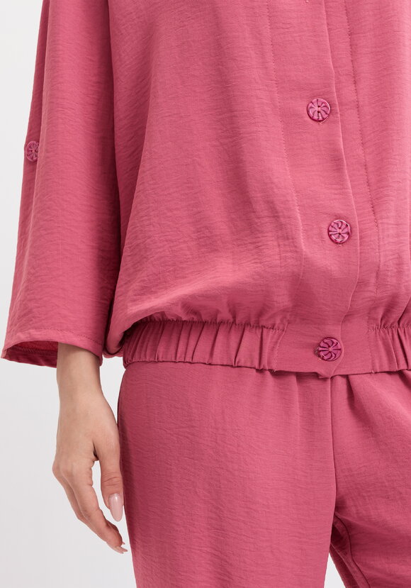 Жакет Констанция шир.  580, рис. 17