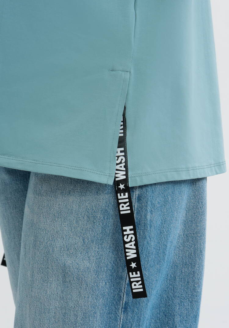 Футболка Дафна шир.  750, рис. 23