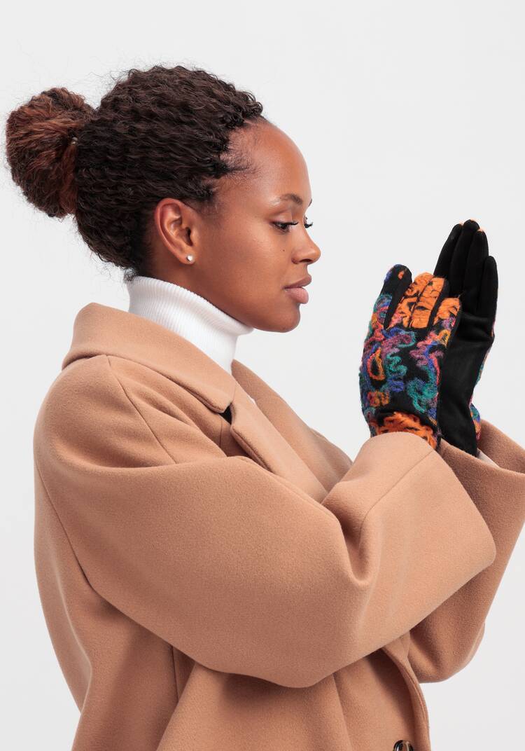 Перчатки Оливия шир.  750, рис. 15