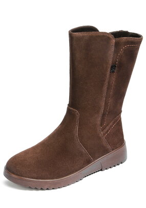 Полусапоги женские Шерри