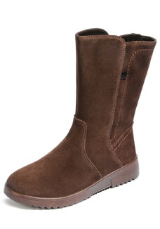 Полусапоги женские Шерри