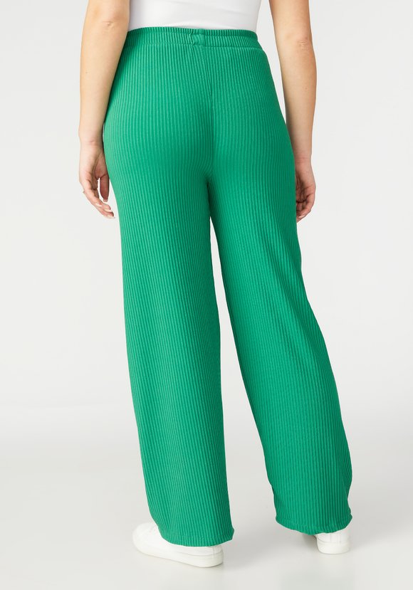 Брюки женские спорт Лапша шир.  580, рис. 11