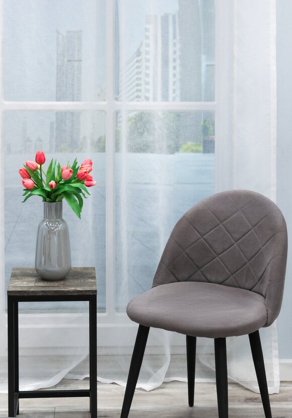 Тюль Ливада шир.  580, рис. 1