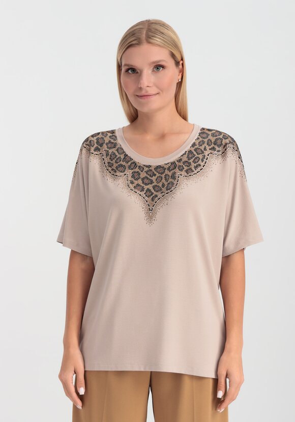 Блуза Ирис шир.  580, рис. 4