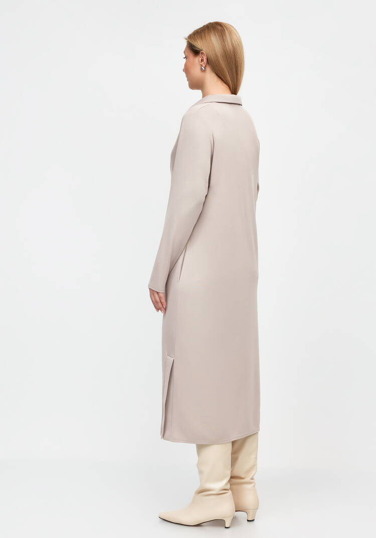 Платье Джoанна шир.  750, рис. 15