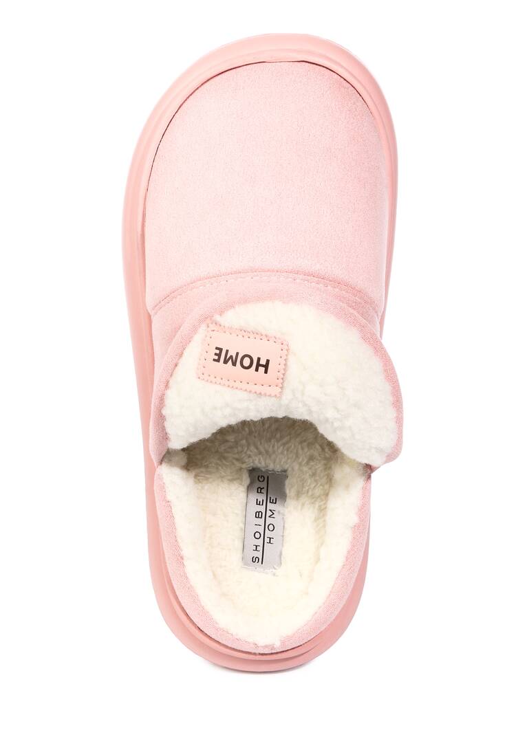 Тапочки женские Круз шир.  750, рис. 14