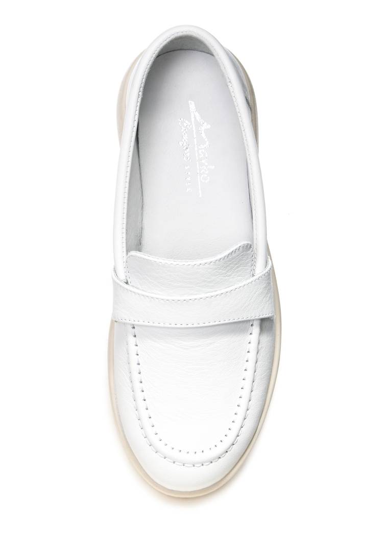 Полуботинки женские Юнона шир.  750, рис. 4