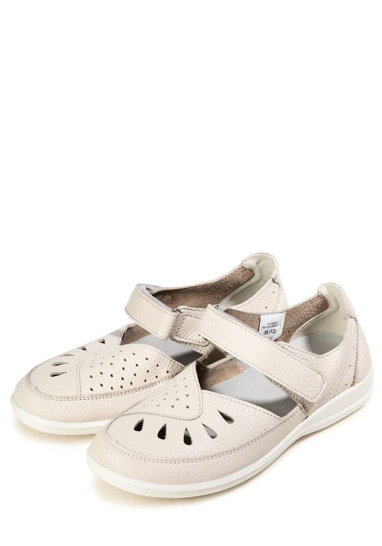 Туфли женские Оливия шир.  750, рис. 17