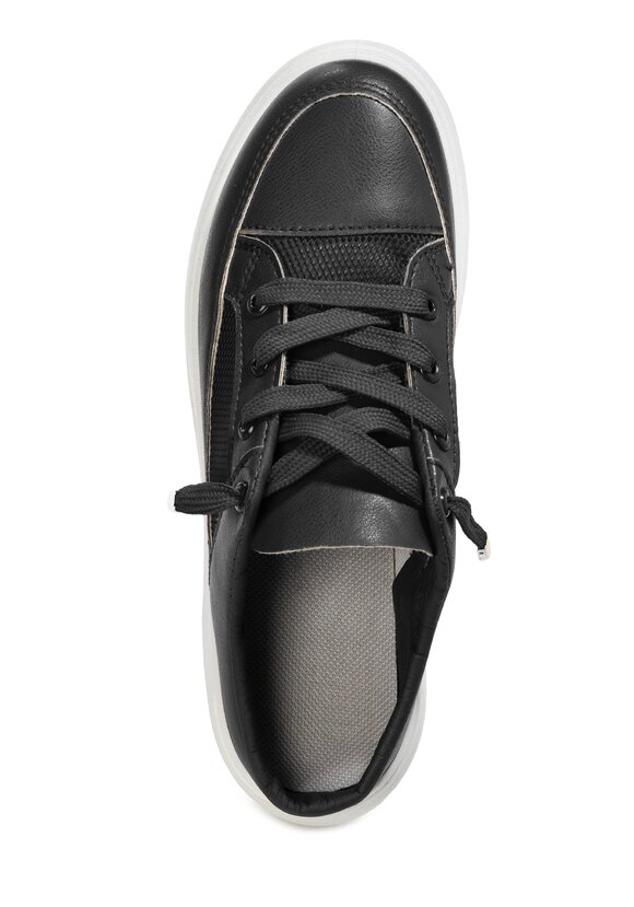 Кроccовки Спорт-шик шир.  580, рис. 63