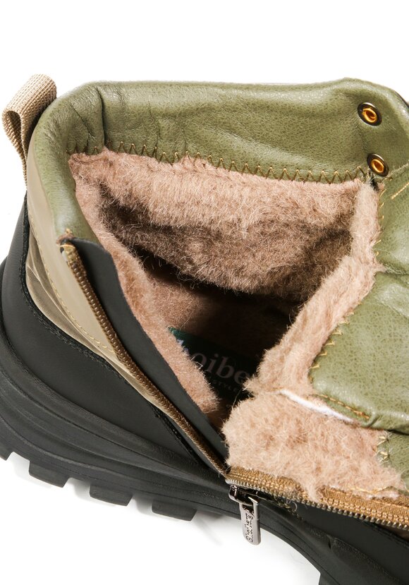 Ботинки мужские Гаспар шир.  580, рис. 12