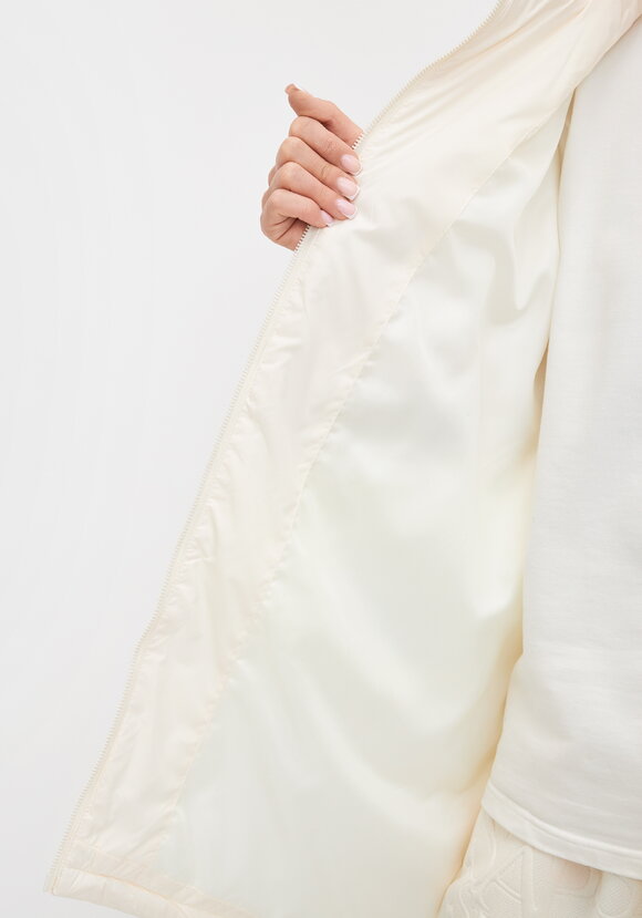 Куртка свободного кроя на молнии Белла шир.  580, рис. 14