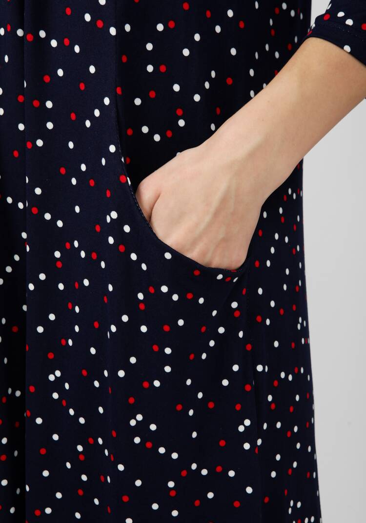 Платье женское Элизабет шир.  750, рис. 33