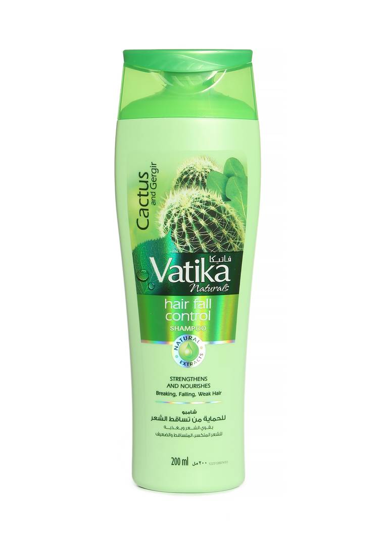 Комплекс Vatika Контроль выпадения волос шир.  750, рис. 2