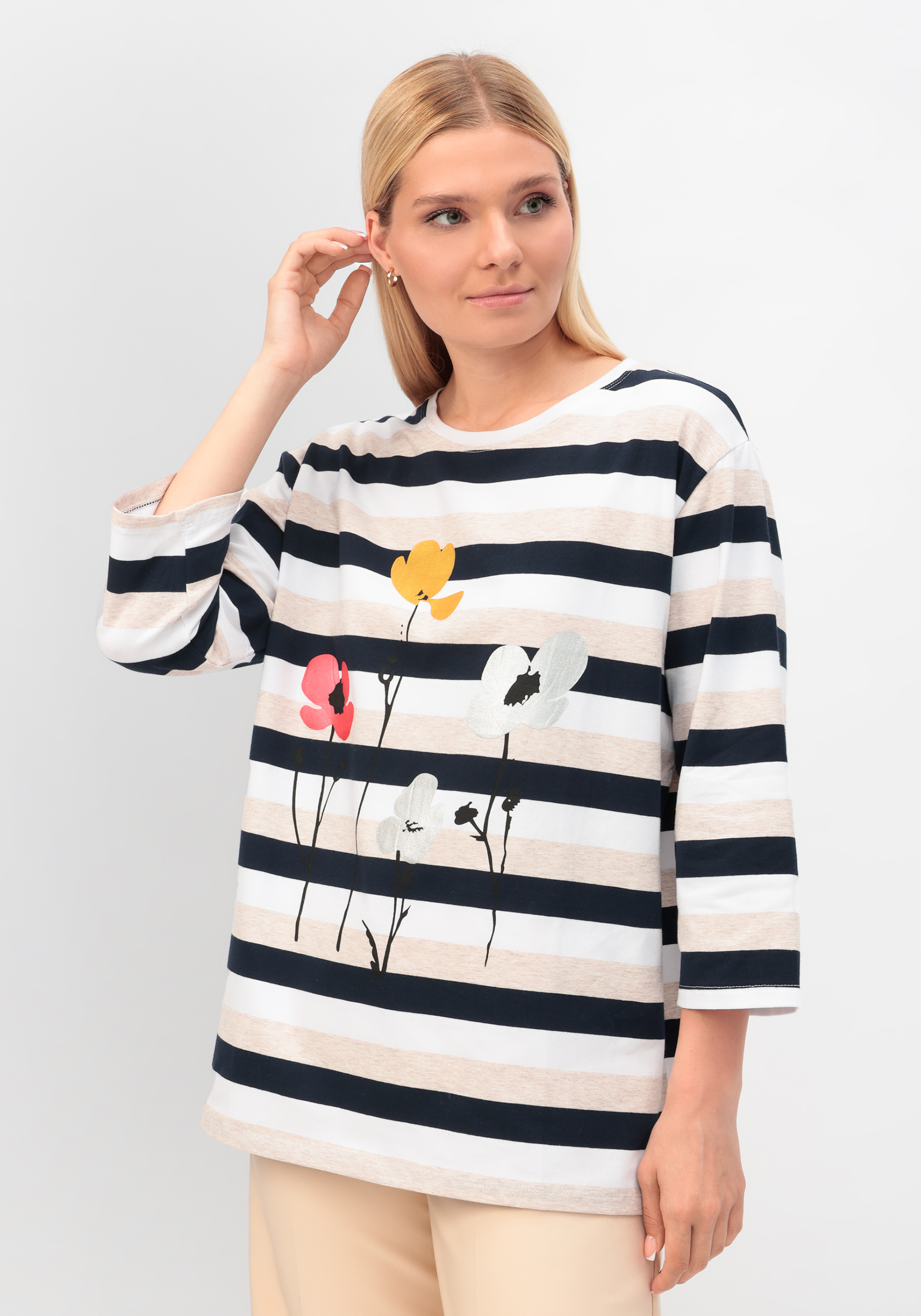 Блуза "Фелисити"