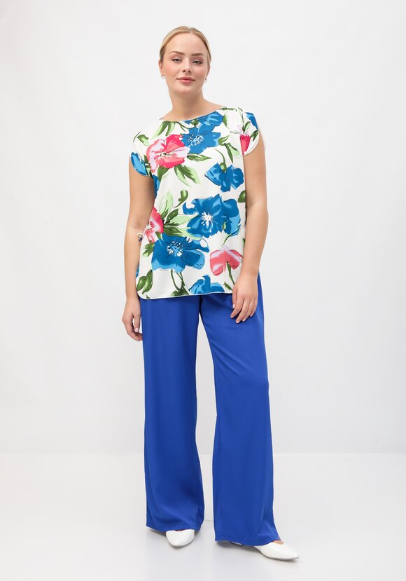 Блуза Адена шир.  580, рис. 2