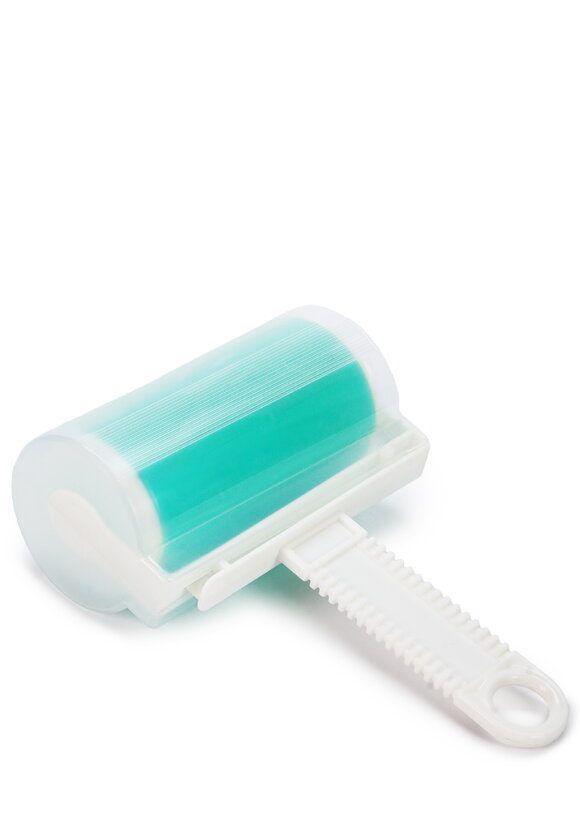 Ролик для чистки одежды. шир.  580, рис. 1